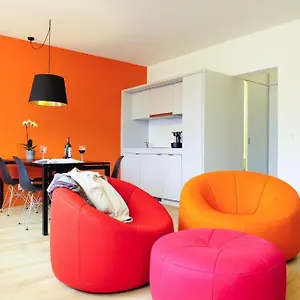 3* Apart-hotel Key Parc De Merl